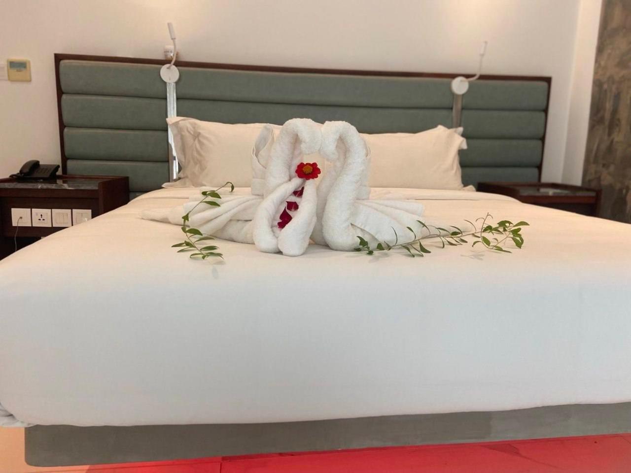 Hotel Enjoy Boutique Siem Reap Exterior foto